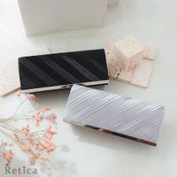 Retica（レティカ）のバッグ・鞄/クラッチバッグ