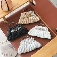 Retica（レティカ）のバッグ・鞄/ハンドバッグ