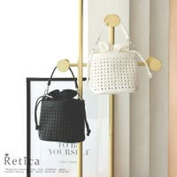 Retica（レティカ）のバッグ・鞄/ハンドバッグ