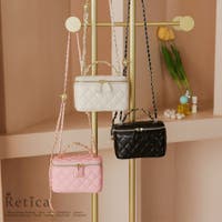 Retica（レティカ）のバッグ・鞄/ショルダーバッグ