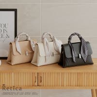 Retica（レティカ）のバッグ・鞄/ハンドバッグ