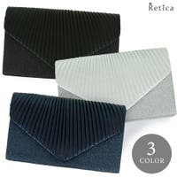 Retica（レティカ）のバッグ・鞄/クラッチバッグ