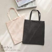 Retica（レティカ）のバッグ・鞄/トートバッグ