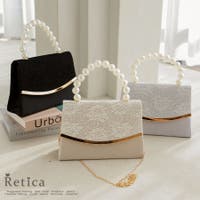 Retica（レティカ）のバッグ・鞄/ハンドバッグ