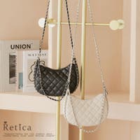 Retica（レティカ）のバッグ・鞄/ショルダーバッグ