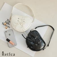 Retica（レティカ）のバッグ・鞄/ハンドバッグ
