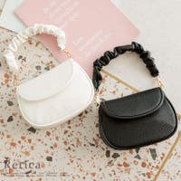 Retica（レティカ）のバッグ・鞄/ハンドバッグ