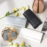 Retica（レティカ）のバッグ・鞄/クラッチバッグ