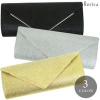 Retica（レティカ）のバッグ・鞄/クラッチバッグ