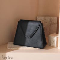 Retica（レティカ）のバッグ・鞄/ハンドバッグ