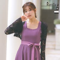 Retica（レティカ）のトップス/カーディガン