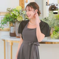 Retica（レティカ）のトップス/カーディガン