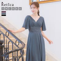 Retica（レティカ）のワンピース・ドレス/ドレス