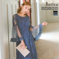 Retica（レティカ）のワンピース・ドレス/ドレス