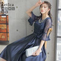 Retica（レティカ）のワンピース・ドレス/ドレス
