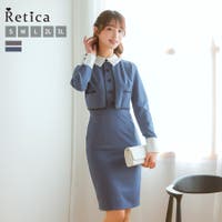 Retica（レティカ）のワンピース・ドレス/ドレス