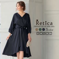 Retica（レティカ）のワンピース・ドレス/ワンピース