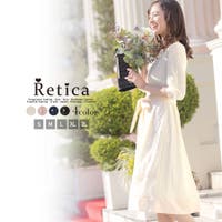Retica（レティカ）のワンピース・ドレス/ワンピース