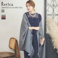 Retica（レティカ）のアクセサリー/ネックレス