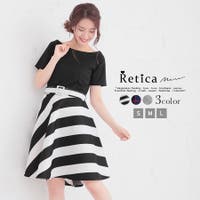 Retica（レティカ）のワンピース・ドレス/ワンピース