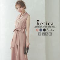 Retica（レティカ）のワンピース・ドレス/ドレス