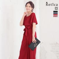 Retica | �h���X