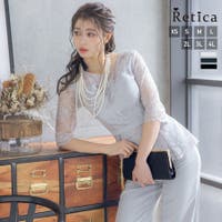 Retica（レティカ）のワンピース・ドレス/ドレス