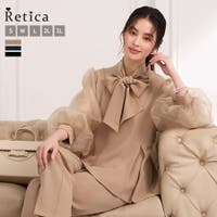 Retica（レティカ）のスーツ/セットアップ