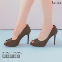 Retica（レティカ）のシューズ・靴/パンプス