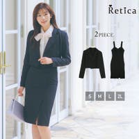 Retica（レティカ）のスーツ/セットアップ