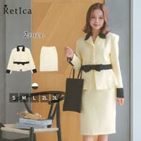 Retica（レティカ）のスーツ/セットアップ
