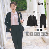 Retica（レティカ）のスーツ/セットアップ
