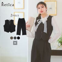 Retica（レティカ）のスーツ/セットアップ