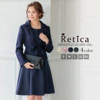 Retica（レティカ）のスーツ/セットアップ