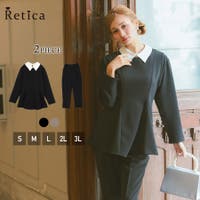 Retica（レティカ）のスーツ/セットアップ
