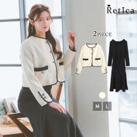 Retica（レティカ）のスーツ/セットアップ