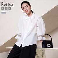 Retica（レティカ）のトップス/ブラウス