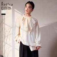 Retica（レティカ）のトップス/ブラウス