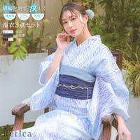 Retica（レティカ）の浴衣・着物/浴衣