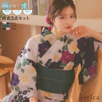 Retica（レティカ）の浴衣・着物/浴衣