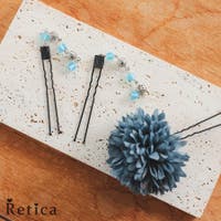 Retica（レティカ）の浴衣・着物/浴衣小物