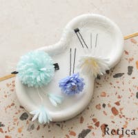 Retica（レティカ）の浴衣・着物/浴衣小物
