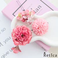 Retica（レティカ）の浴衣・着物/浴衣小物
