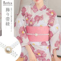 Retica（レティカ）の浴衣・着物/浴衣小物