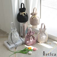 Retica（レティカ）の浴衣・着物/浴衣小物