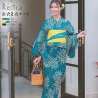 Retica（レティカ）の浴衣・着物/浴衣