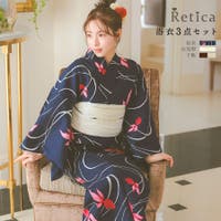 Retica（レティカ）の浴衣・着物/浴衣