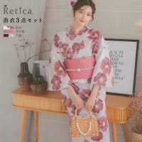 Retica | MFND0010796