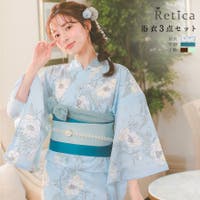Retica | MFND0010851