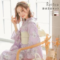 Retica | MFND0010790